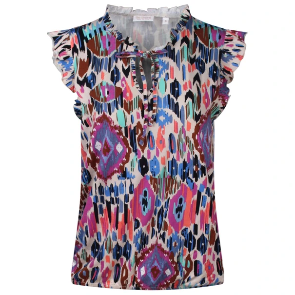 Dames singlet SO SOIRE