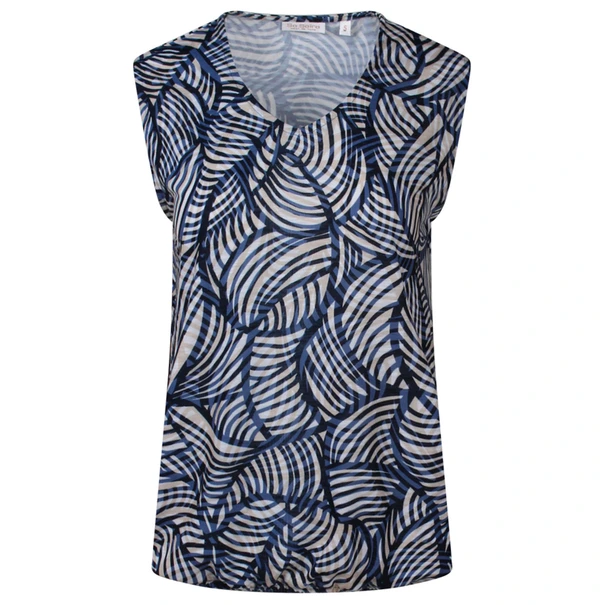 Dames singlet SO SOIRE