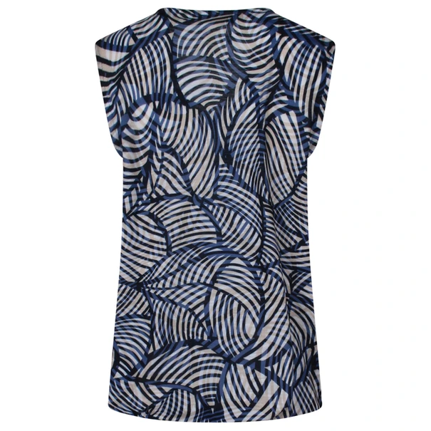 Dames singlet SO SOIRE