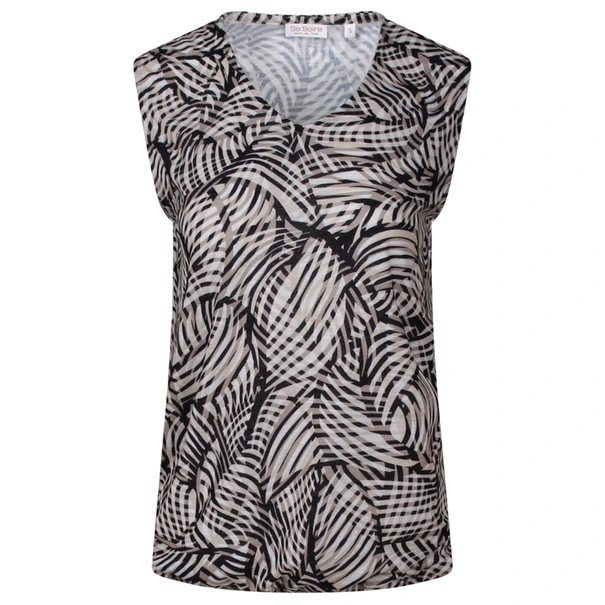 Dames singlet SO SOIRE