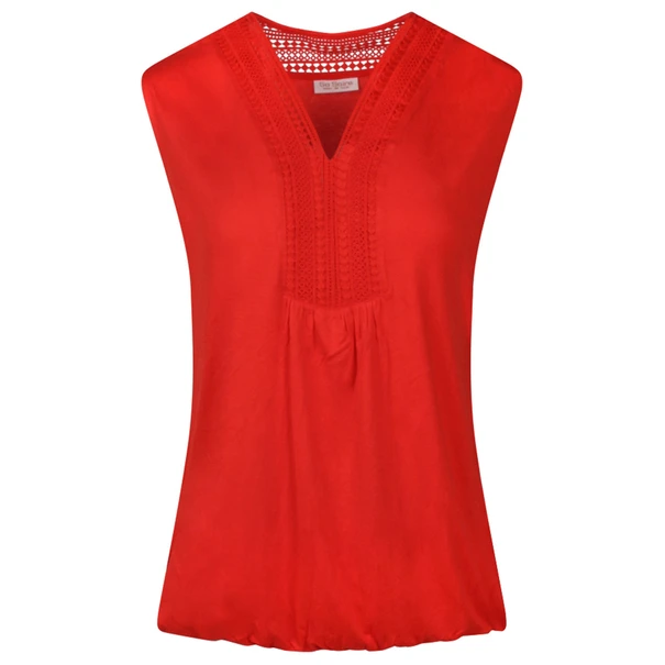 Dames singlet SO SOIRE