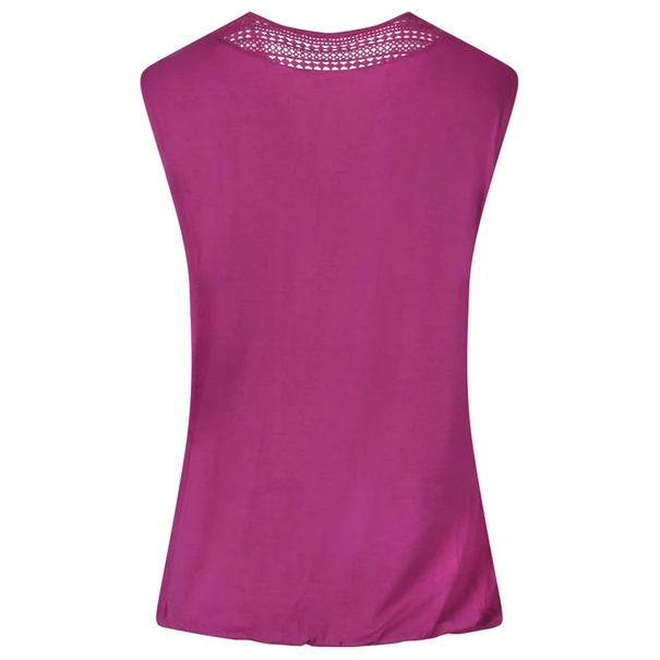 Dames singlet SO SOIRE