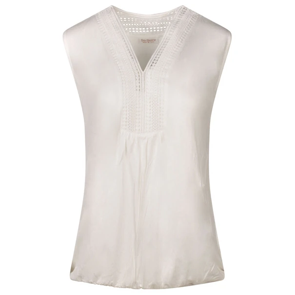 Dames singlet SO SOIRE