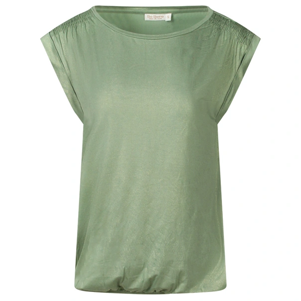 Dames singlet SO SOIRE