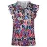 Dames singlet SO SOIRE