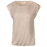 Dames singlet SO SOIRE