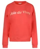 Dames sweatshirt CITY-LIFE
