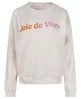 Dames sweatshirt CITY-LIFE