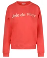 Dames sweatshirt CITY-LIFE