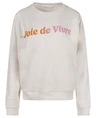 Dames sweatshirt CITY-LIFE