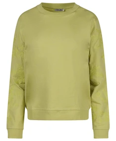 Dames sweatshirt CITY-LIFE
