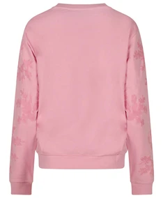Dames sweatshirt CITY-LIFE