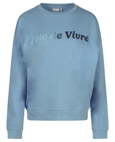 Dames sweatshirt CITY-LIFE