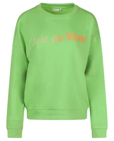 Dames sweatshirt CITY-LIFE