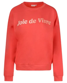 Dames sweatshirt CITY-LIFE