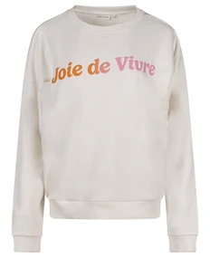 Dames sweatshirt CITY-LIFE