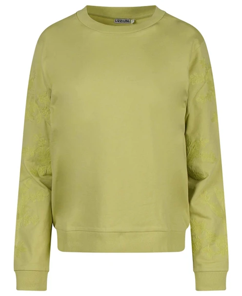 Dames sweatshirt CITY-LIFE