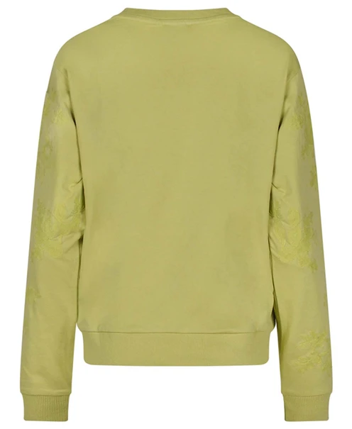 Dames sweatshirt CITY-LIFE