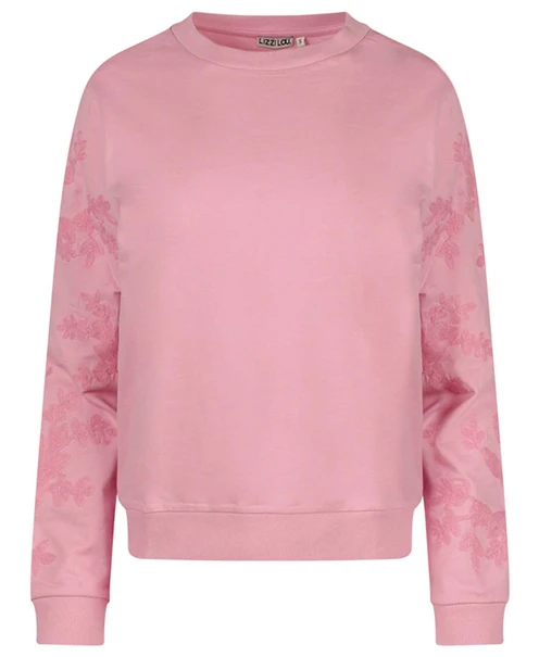 Dames sweatshirt CITY-LIFE