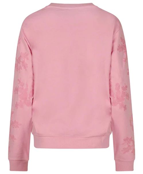 Dames sweatshirt CITY-LIFE
