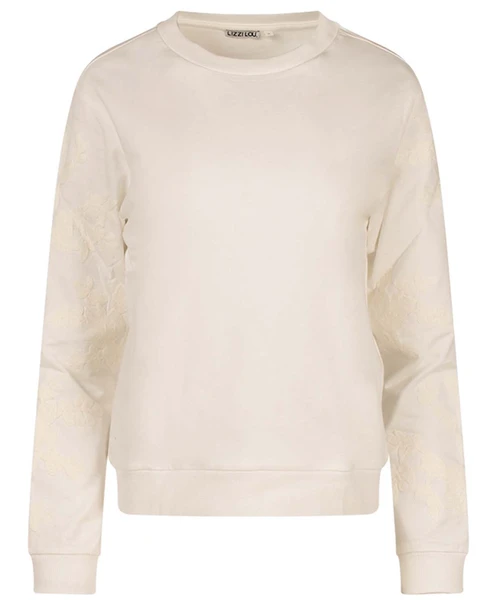 Dames sweatshirt CITY-LIFE