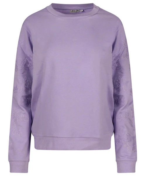 Dames sweatshirt CITY-LIFE
