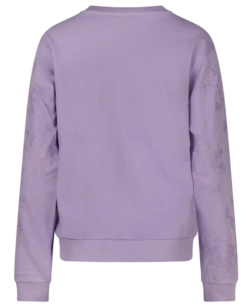 Dames sweatshirt CITY-LIFE