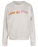 Dames sweatshirt CITY-LIFE
