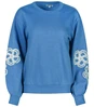 Dames sweatshirt LIZZI LOU