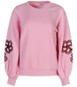 Dames sweatshirt LIZZI LOU