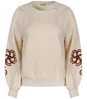 Dames sweatshirt LIZZI LOU