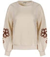 Dames sweatshirt LIZZI LOU