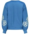 Dames sweatshirt LIZZI LOU