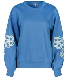 Dames sweatshirt LIZZI LOU