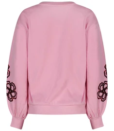 Dames sweatshirt LIZZI LOU
