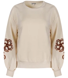 Dames sweatshirt LIZZI LOU