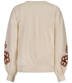 Dames sweatshirt LIZZI LOU