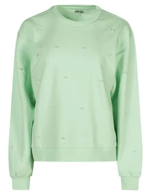 Dames sweatshirt LIZZI LOU