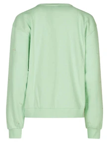 Dames sweatshirt LIZZI LOU