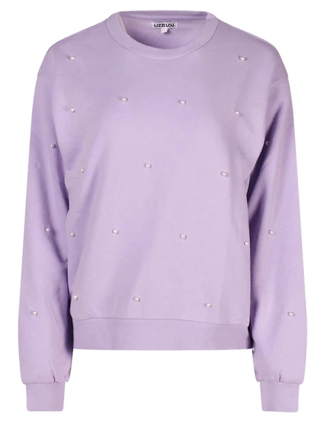 Dames sweatshirt LIZZI LOU