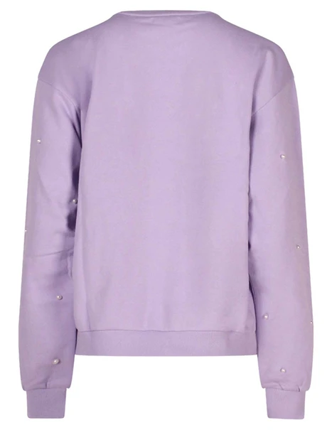 Dames sweatshirt LIZZI LOU