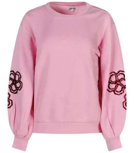 Dames sweatshirt LIZZI LOU