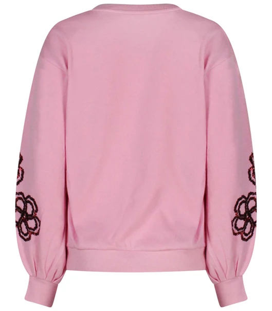 Dames sweatshirt LIZZI LOU