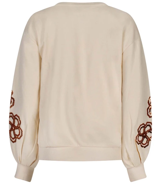 Dames sweatshirt LIZZI LOU