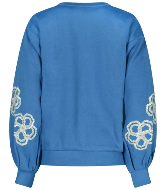 Dames sweatshirt LIZZI LOU