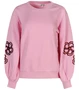 Dames sweatshirt LIZZI LOU