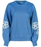 Dames sweatshirt LIZZI LOU
