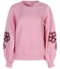Dames sweatshirt LIZZI LOU