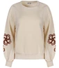Dames sweatshirt LIZZI LOU