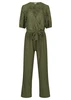 Dames tuinbroek/jumpsuit LIZZI LOU